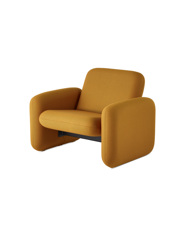 Wilkes modular shop sofa